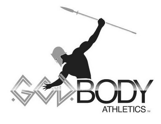 GODBODY ATHLETICS