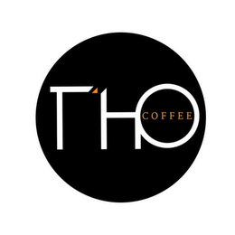 T'HO COFFEE