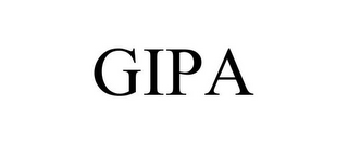 GIPA