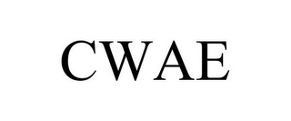 CWAE