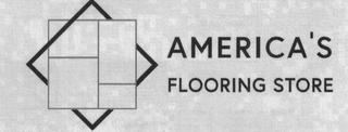 AMERICA'S FLOORING STORE