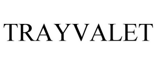 TRAYVALET