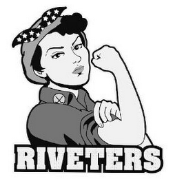 RIVETERS