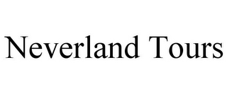 NEVERLAND TOURS