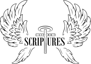 LIVING SCRIPTURES