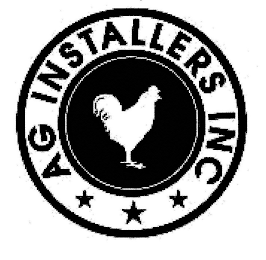 AG INSTALLERS INC