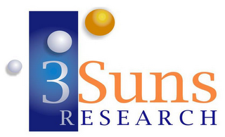 3SUNS RESEARCH