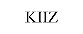 KIIZ