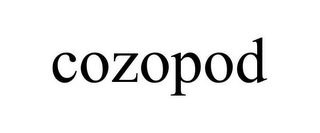 COZOPOD