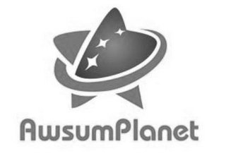 AWSUMPLANET