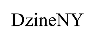 DZINENY