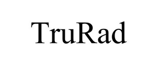 TRURAD