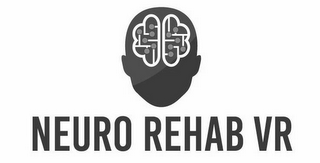 NEURO REHAB VR
