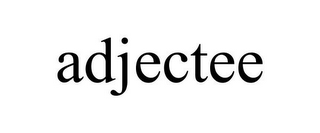 ADJECTEE