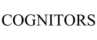 COGNITORS