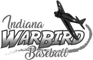 INDIANA WARBIRD BASEBALL
