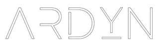 ARDYN