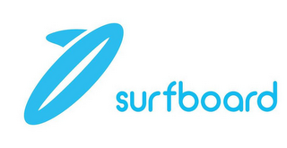 SURFBOARD