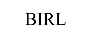 BIRL