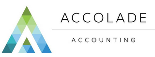 ACCOLADE ACCOUNTING