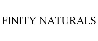 FINITY NATURALS