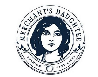 MERCHANT'S DAUGHTER PREMIUM HARD CIDER