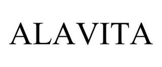 ALAVITA