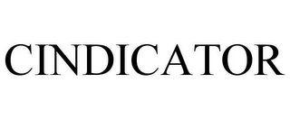 CINDICATOR