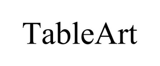 TABLEART