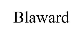 BLAWARD