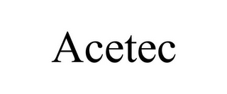 ACETEC