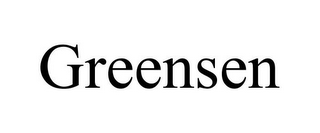 GREENSEN