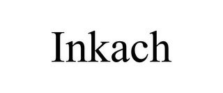 INKACH