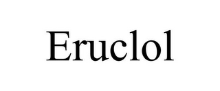 ERUCLOL