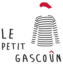 LE PETIT GASCOUN