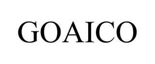 GOAICO