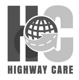 H C HIGHWAY CARE