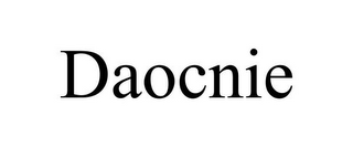 DAOCNIE