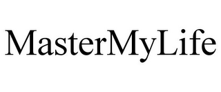 MASTERMYLIFE