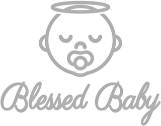 BLESSED BABY