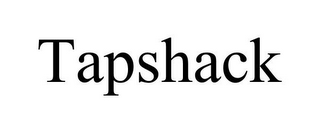 TAPSHACK