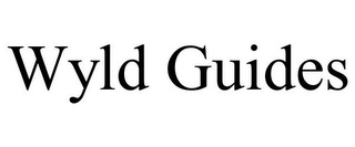 WYLD GUIDES