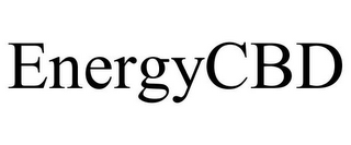 ENERGYCBD