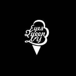 EYES QUEEN NY