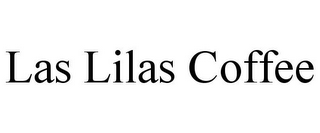 LAS LILAS COFFEE