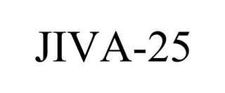 JIVA-25