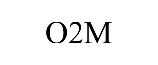 O2M