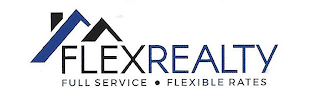 FLEXREALTY FULL SERVICE · FLEXIBLE RATES