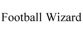 FOOTBALL WIZARD