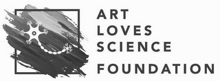 ART LOVES SCIENCE FOUNDATION